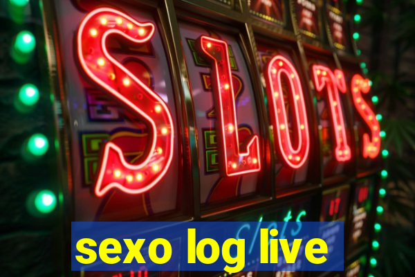 sexo log live